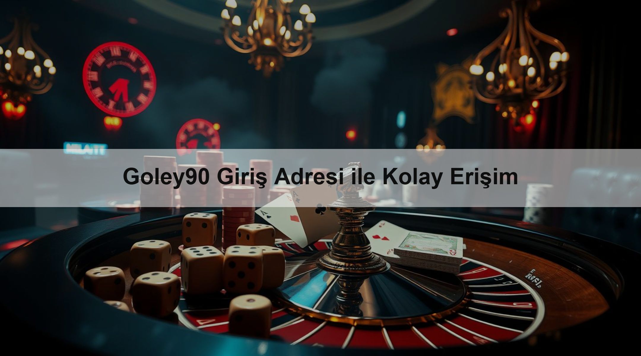 Goley90 Giriş Adresi ile Kolay Erişim 1 Goley90 Giriş Adresi ile Kolay Erişim
