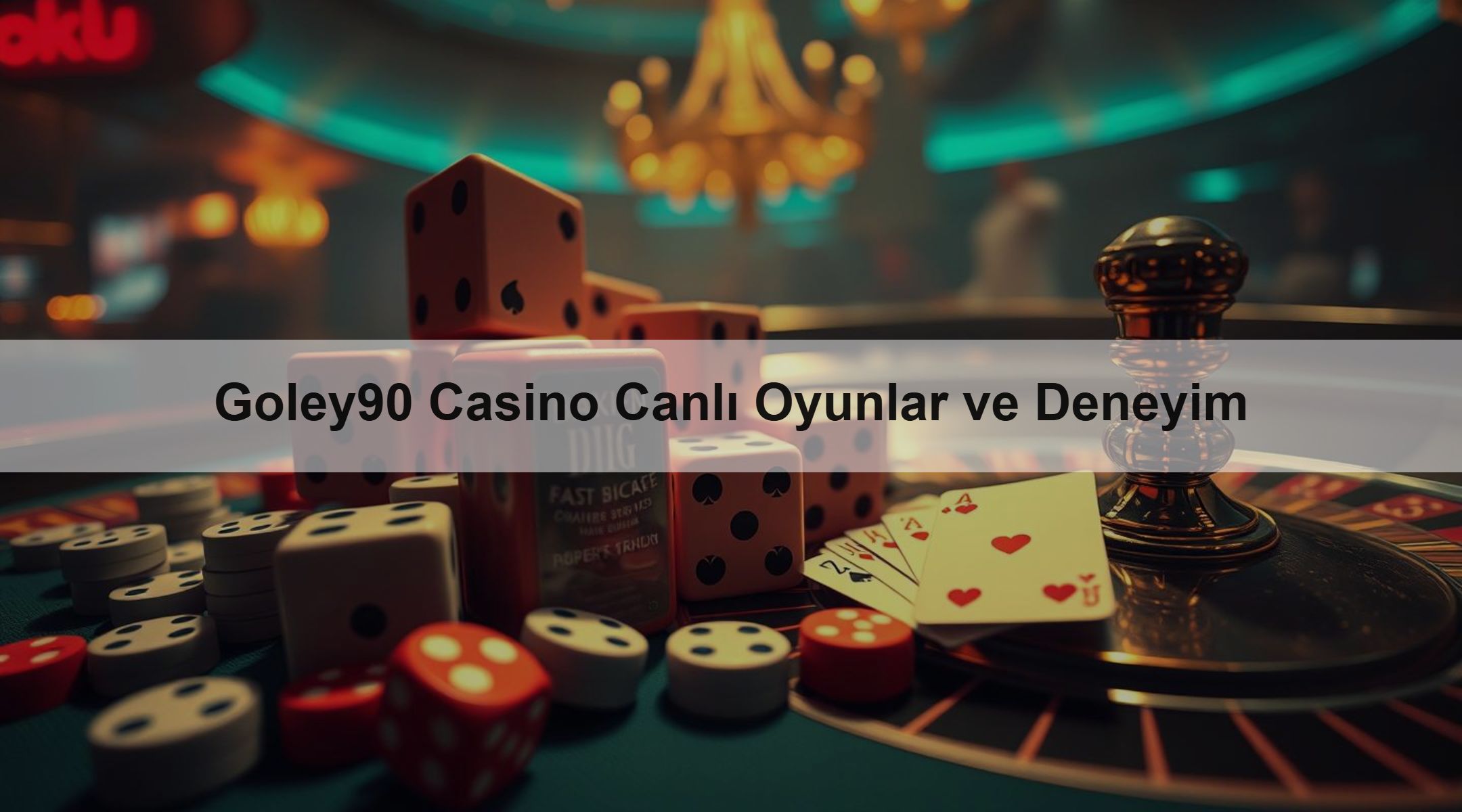 Goley90 Casino Canlı Oyunlar ve Deneyim 1 Goley90 Casino Canlı Oyunlar ve Deneyim