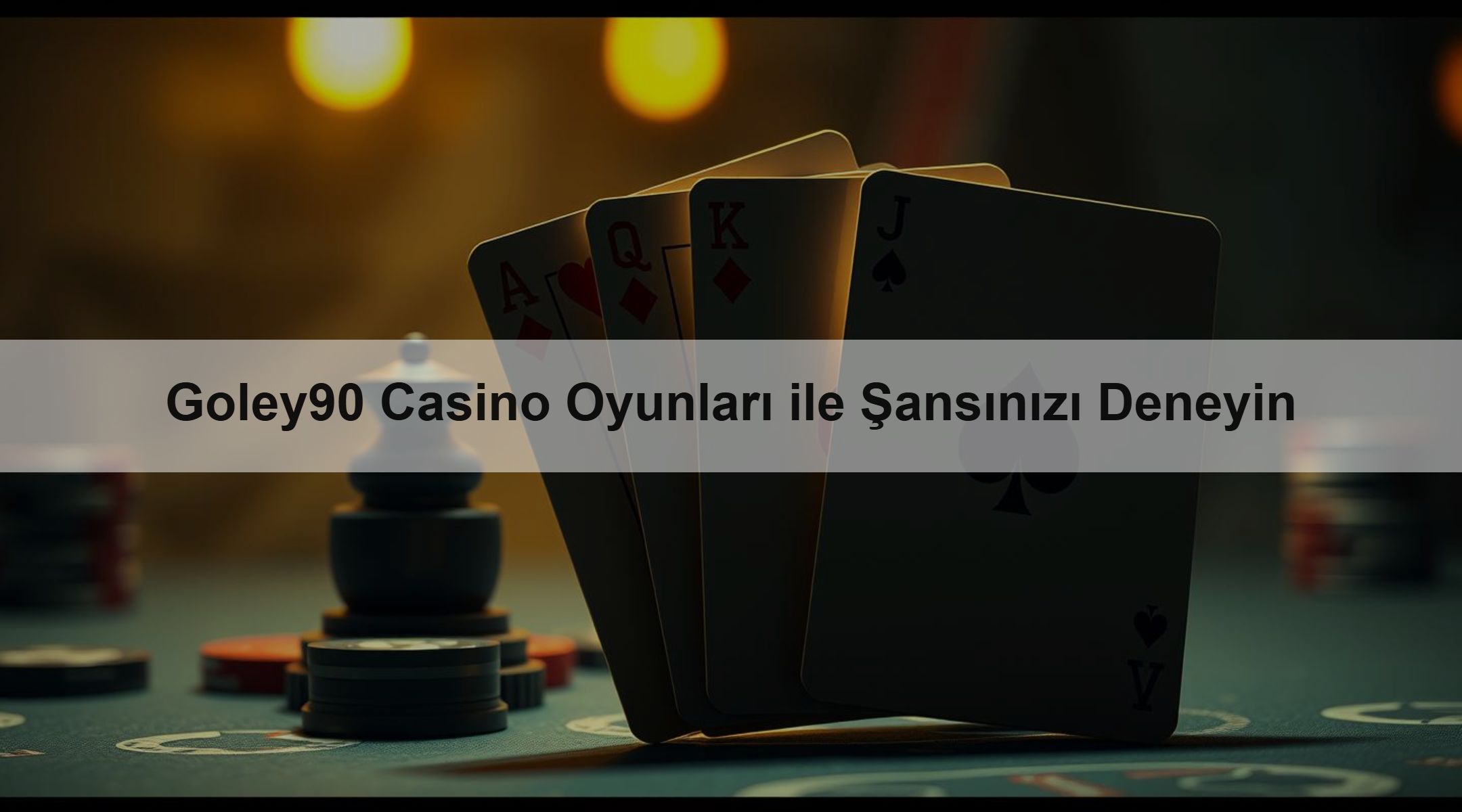 Goley90 Casino Oyunları ile Şansınızı Deneyin 1 Goley90 Casino Oyunları ile Şansınızı Deneyin